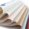 Factory direct sales of wear-resistant and scratch-resistant PVC soft and hard wrapped sofa leather with beautiful patterns, background wall decoration leather wholesale Item Picture